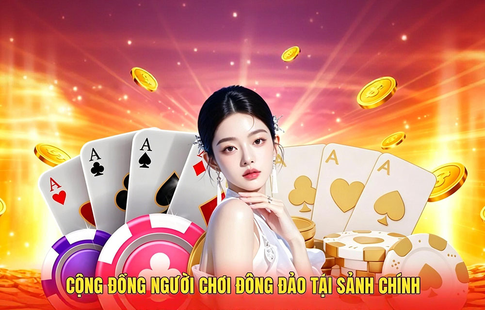 ví dụ casino