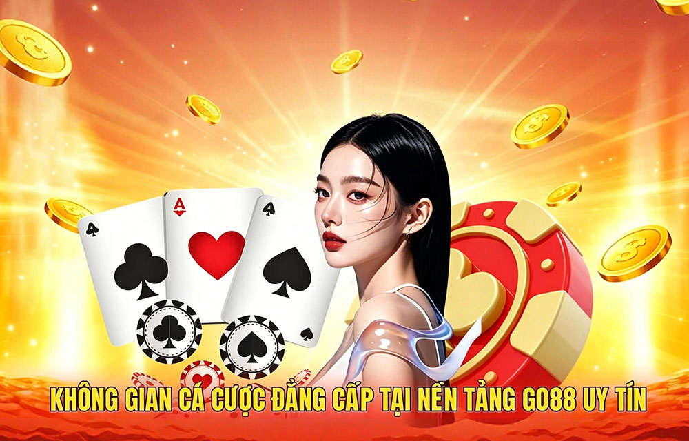 ví dụ casino
