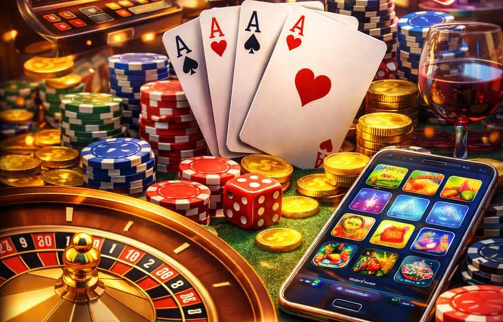 cẩm nang game bài